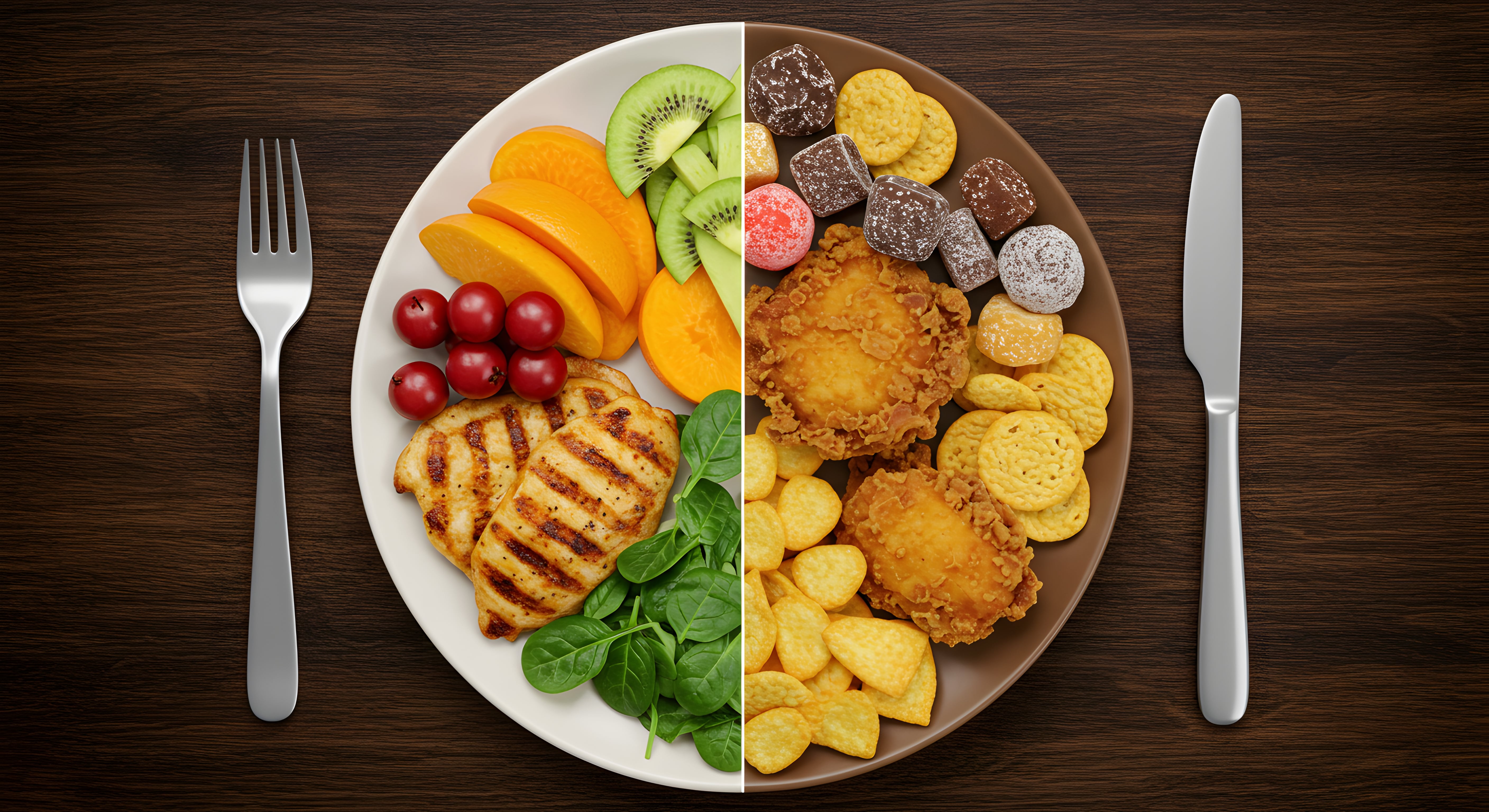Why Ultra-Processed Foods Hijack Your Brain (and How to Fight Back ...